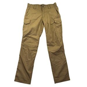 5.11 Tactical Men’s Cargo Pants STRYKE- BATTLE BROWN